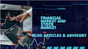 write a blog or article on stock market and finance
