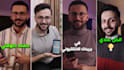 be your spokesman and ugc in both arabic and english