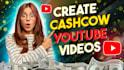 create your faceless youtube video