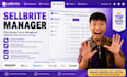 be your sellbrite manager