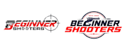 design a professional modern shooter logo