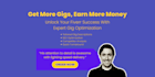 unlock your fiverr success with expert gig optimization