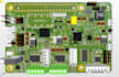 do schematic and pcb design with bom and gerber files