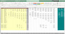work on power query perfectly for you