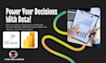 perform exploratory data analysis using sql and power bi