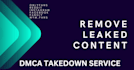 end dmca takedown notice to leaked onlyfans content