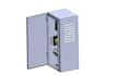 do sheet metal enclosure and electronic casing design