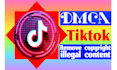 send takedown report to remove content on tiktok under dmca