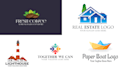 make a professional logo