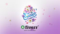make happy easter opener video in full hd in 24 hours