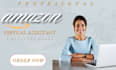 do amazon  private label virtual assistant  fba private label