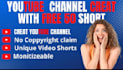 do professional youtube channel setup, design, optimization