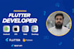 build flutter app for android ios web and desktop