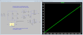do circuit design and analysis in ltspice, proteus, multisim