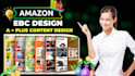 do amazon ebc design enhance brand content a plus content