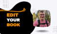 professionally edit and critique your book