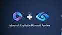 implement microsoft purview for copilot