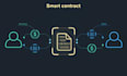build real estate blockchain dapp