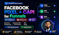 setup gohighlevel meta pixel and capi via google tag manager