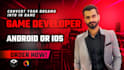develop unity 3d games