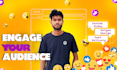 design creative posts and ads for facebook