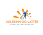 design awesome elegant playful logo