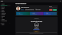 create laravel filament admin panel