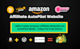 make autopilot amazon affiliate website