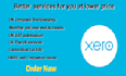 be your personal UK accountants