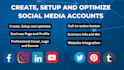 grow your gmb profile 5x in 60 days