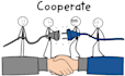 draw professional stickfigure a high quality