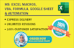 do microsoft excel, excel, excel vba, excel formulas, google sheets vba