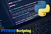 write python scripts for automation, data analysis, and more