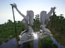 build anything in minecraft java