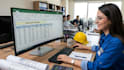 calculate rebar from construction project