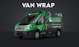 make eye catching your car and vehicle wrap design