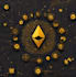 develop bep20, erc20 tokens with smart contracts on ethereum and bsc blockchains
