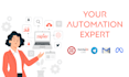 be your automation expert