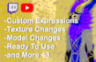 create a vtubing and liv avatar