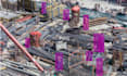 do data labeling with bounding box, polygon image annotation
