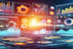 use python,tableau,sql,powerbi,rapidminer,and azure studio