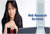 give you perfect web research work