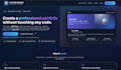 develop custom php laravel web application