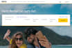 build a car rental website