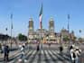 photograph mexico city scenic places
