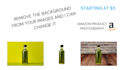 remove your photo image background