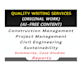 do civil engineering and construction management research and reports