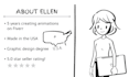 create an animated explainer whiteboard video
