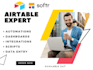 do airtable integration airtable data entry, shopify product listing