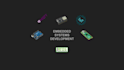 design, develop and debug iot, embedded systems
